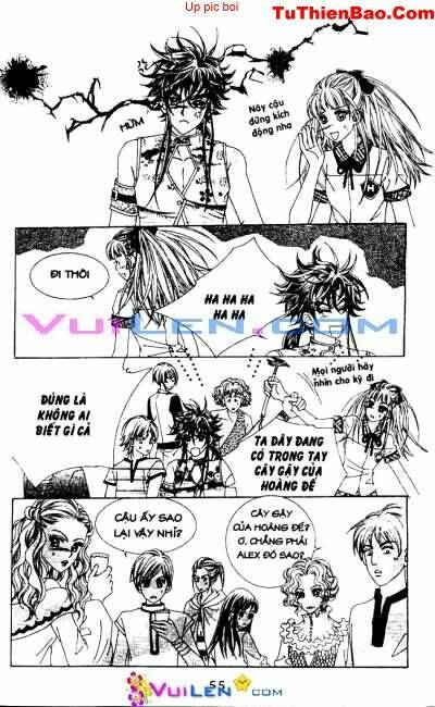 bogle goes to the kingdom chapter 17 24