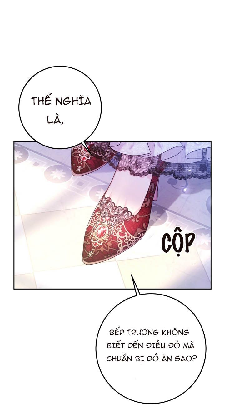 con rối ác nữ marionette chapter 26 46