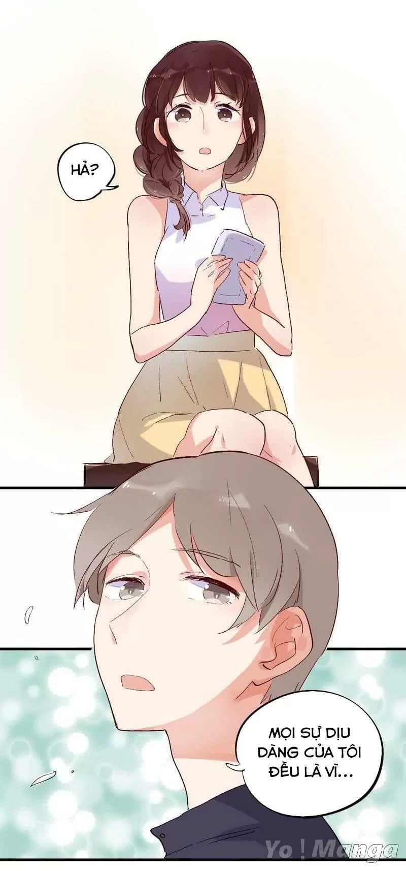 hữu ngôn tại tiên chapter 48 16