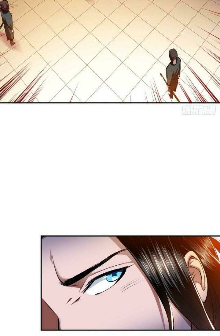 nam chủ và hậu cung đều dưới trướng ta chapter 6 10