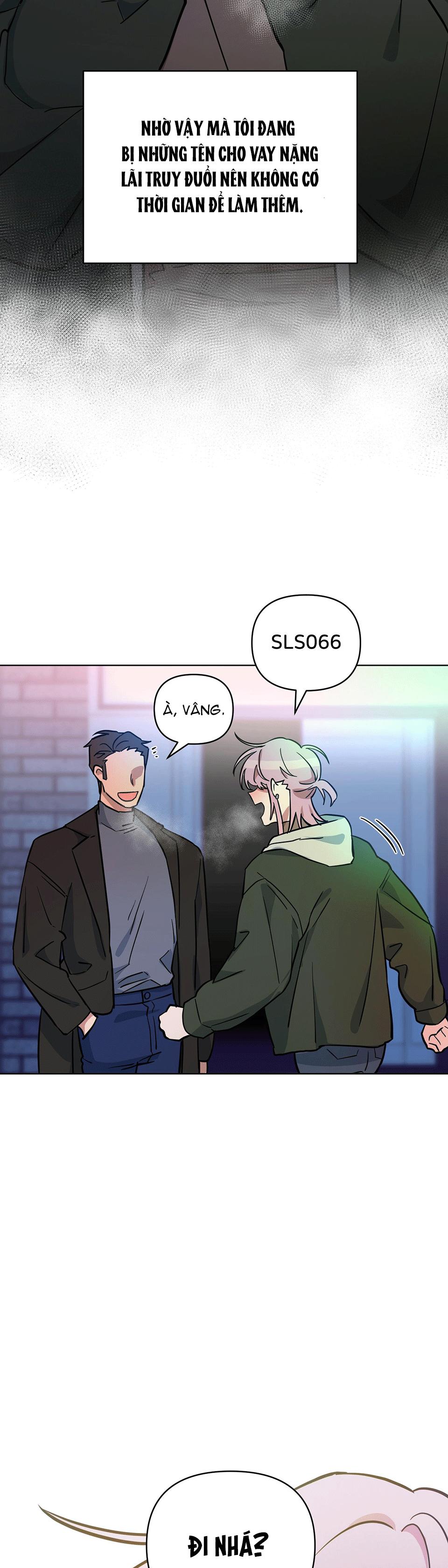 bộ sưu tập ciu to-ngực bự của nhà sẹc chapter 30 26