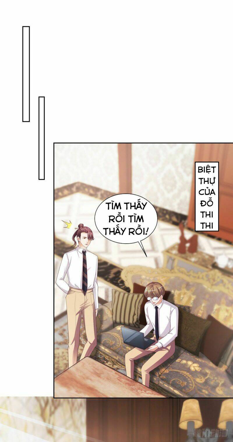 chí tôn toàn năng chapter 44 17