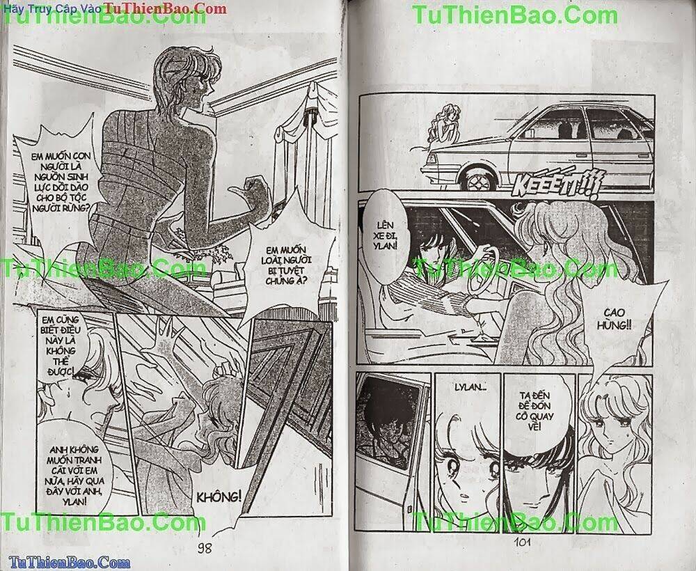 câu chuyện dẽ thương chapter 8 45