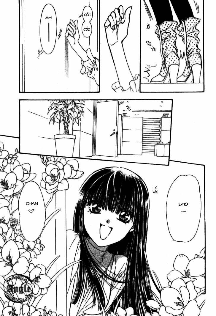 thử thách của kyouko chapter 138 5