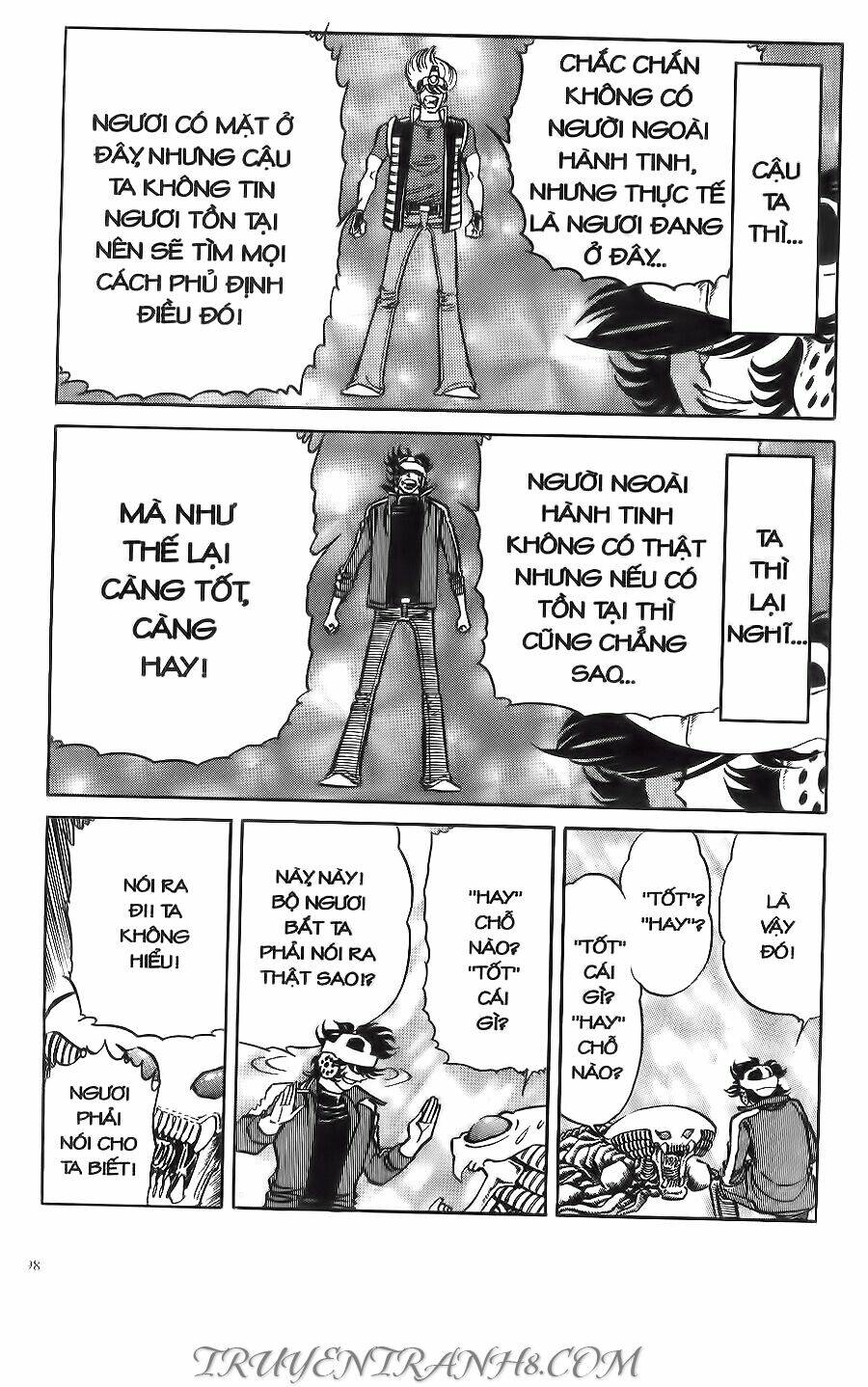 cây bút thần kỳ chapter 10 42