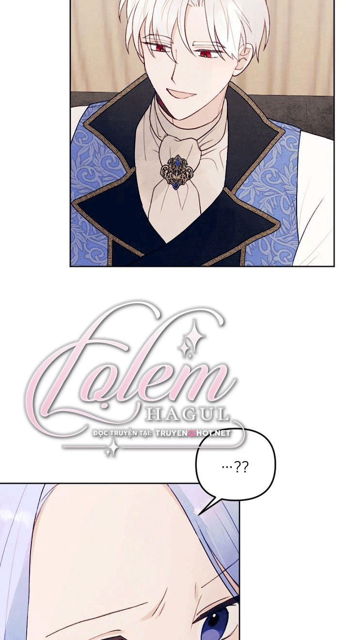 em ấy muốn trở thành chồng của tôi chapter 25.1 38