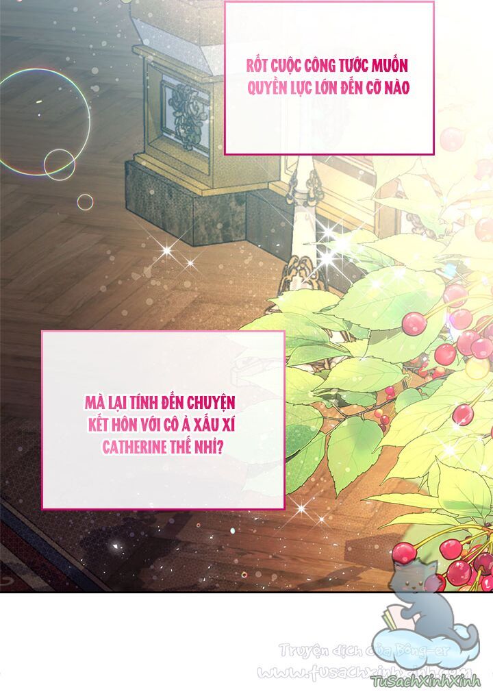 [15+] công chúa chloe chapter 69 45