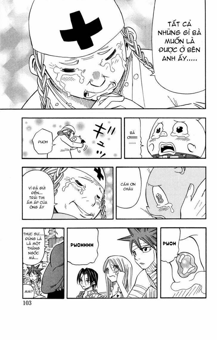 buster keel chapter 26 7