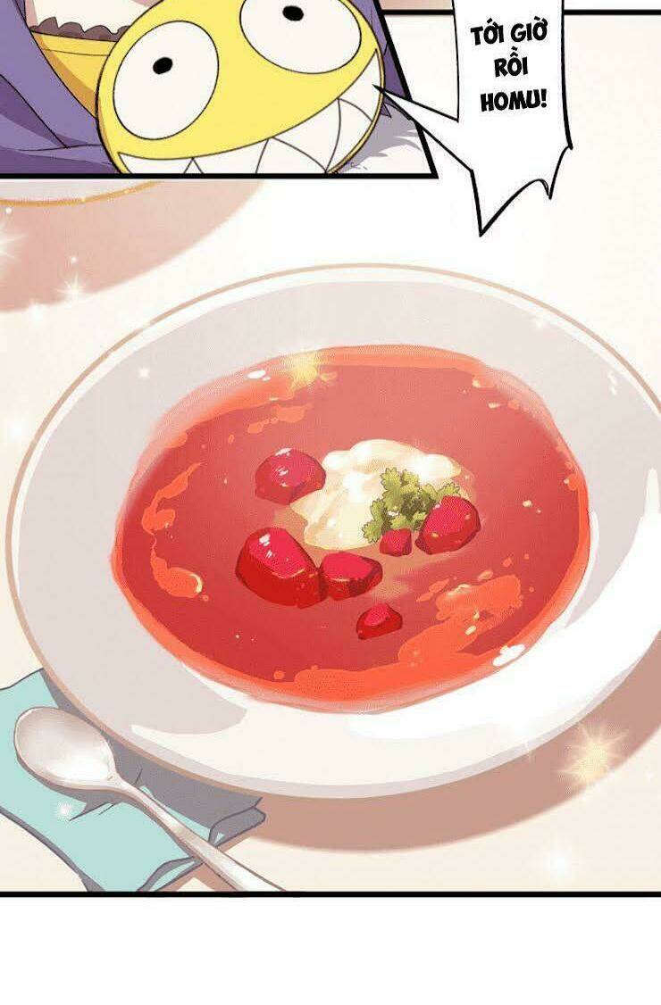 honkai impact 3 - valkyries' dining escapades chapter 1 14