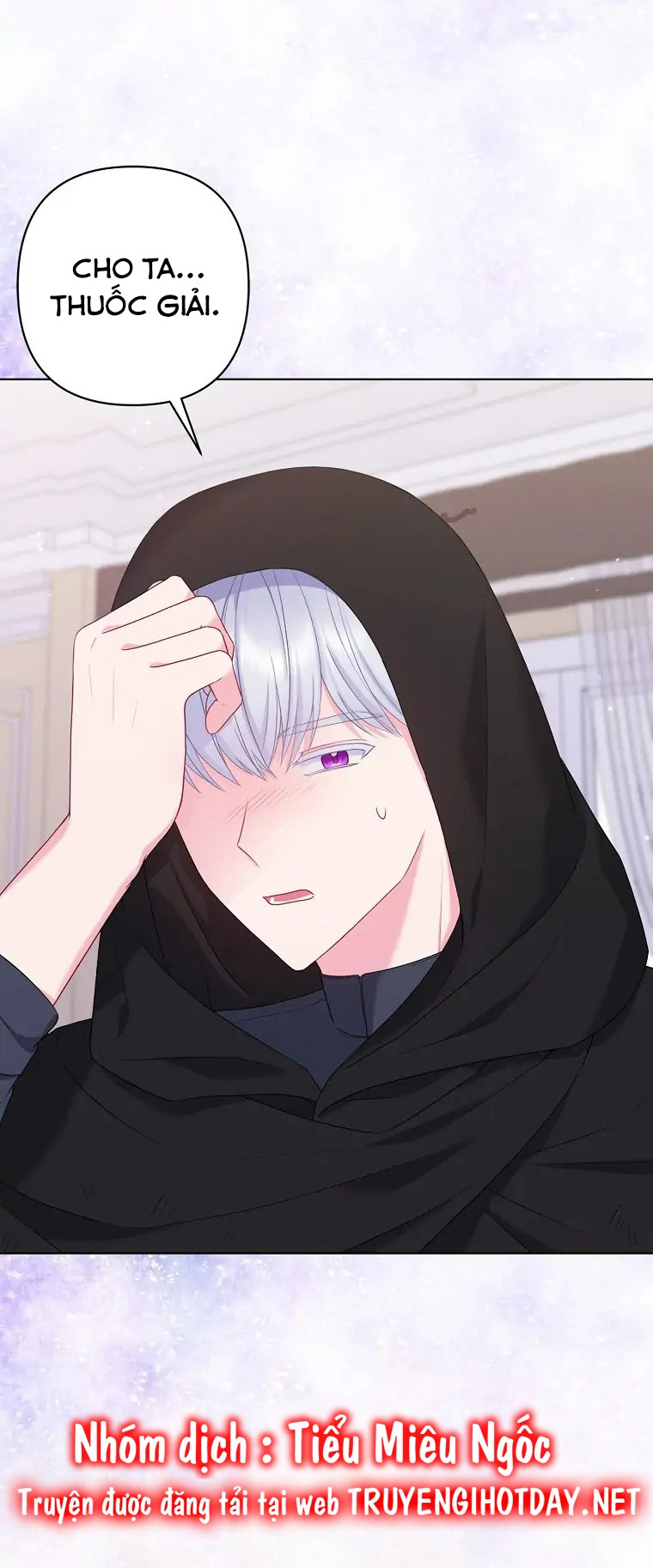 hương vị ngọt ngào muộn màn chapter 23 46