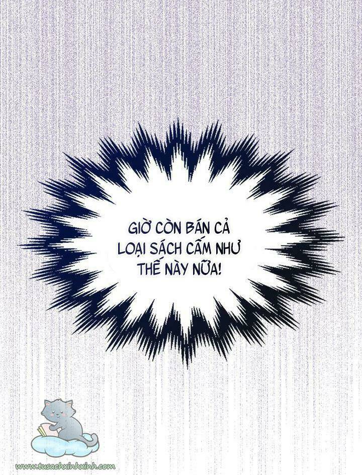 [15+] công chúa chloe chapter 81 18