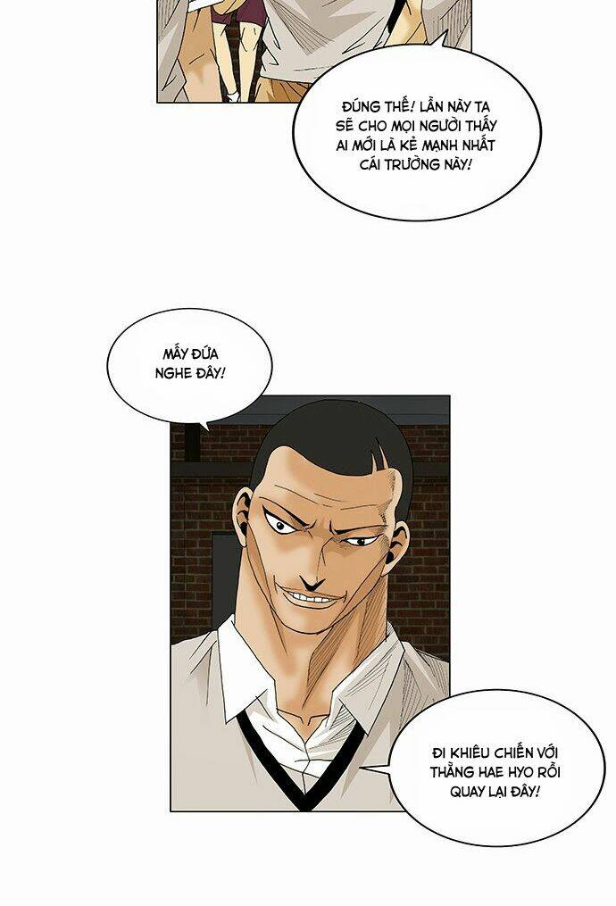 ultimate legend: kang hae hyo chapter 79 37