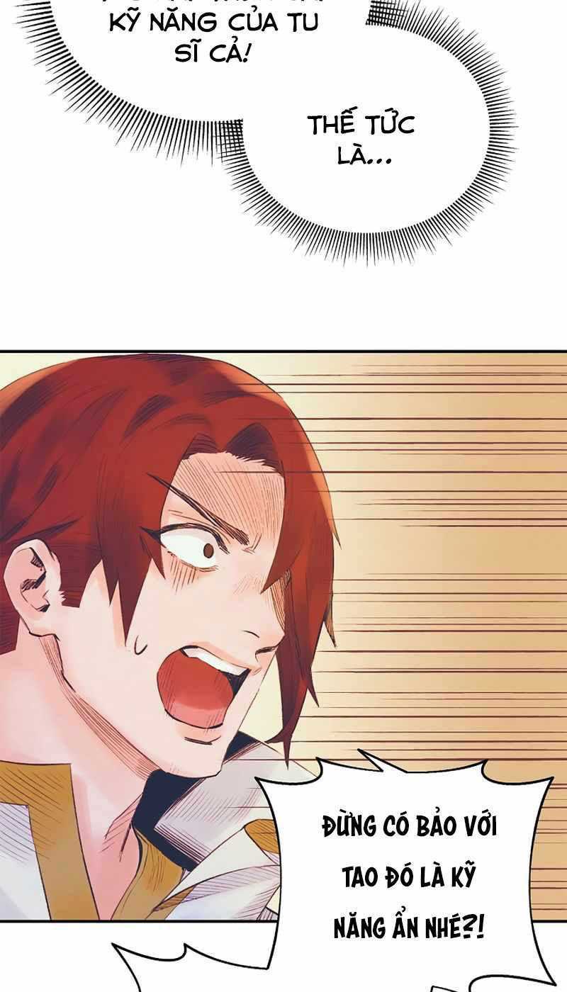 tu sĩ trị liệu của thái dương giáo chapter 8 68