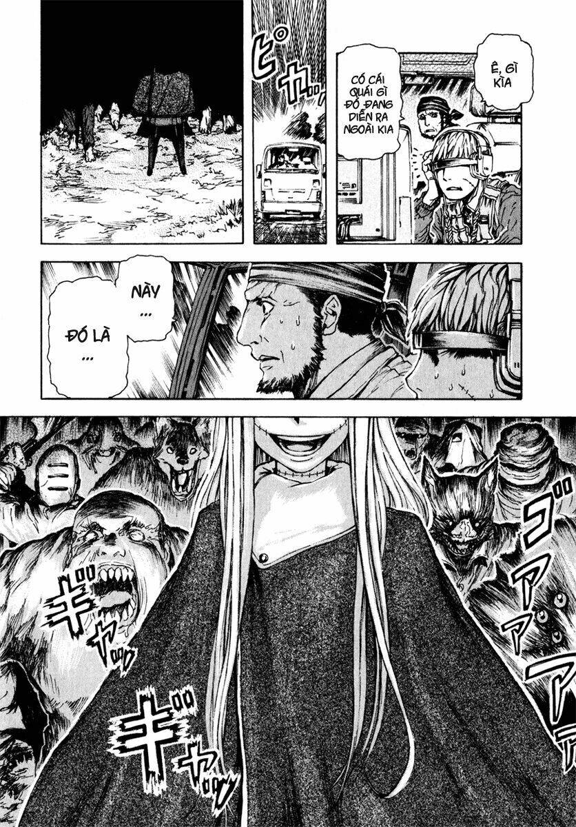 franken fran chapter 5 11