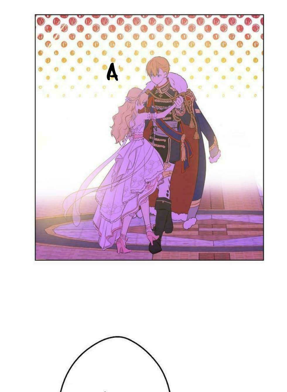 một ngày nọ ta trở thành công chúa chapter 24.5 20