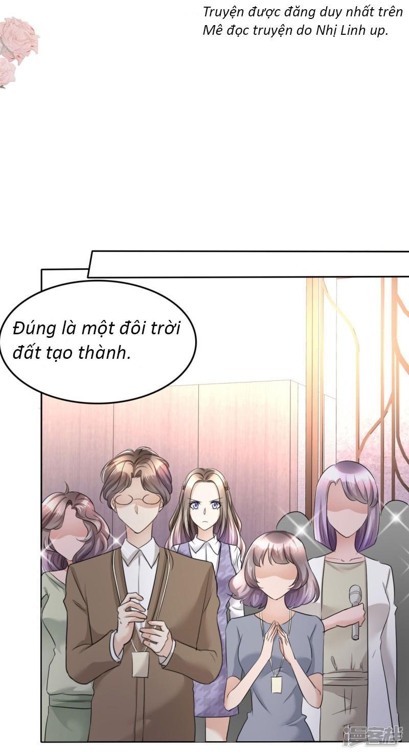 con đường phản công của sủng thê chapter 10.1 2