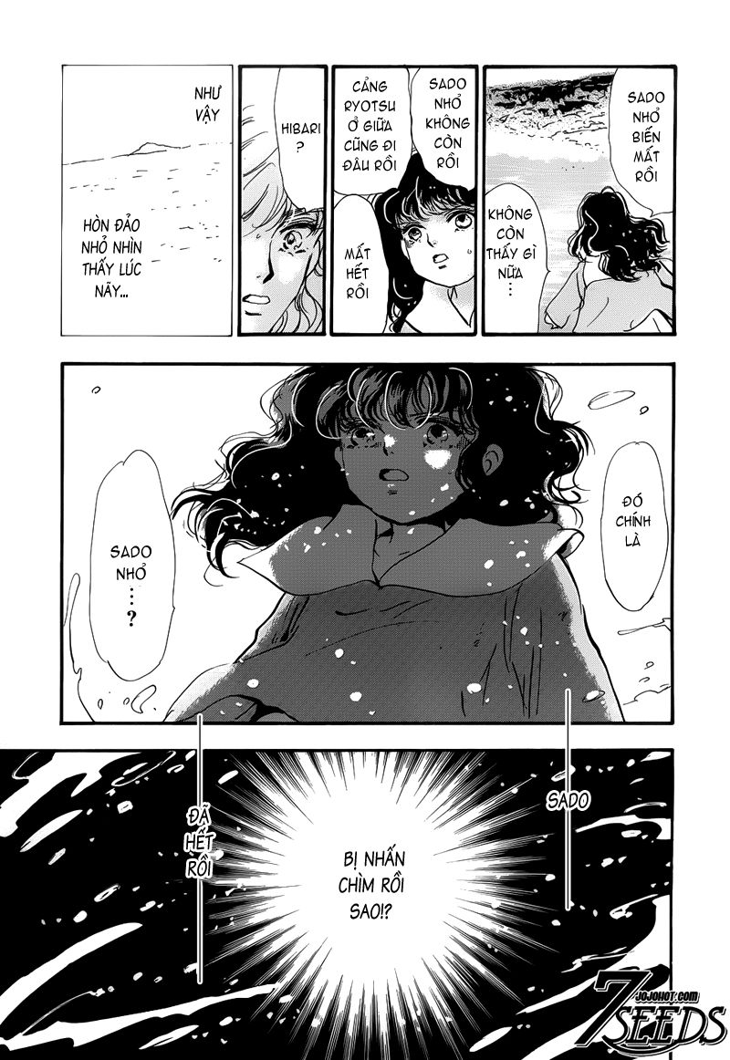 mầm sống chapter 136 12