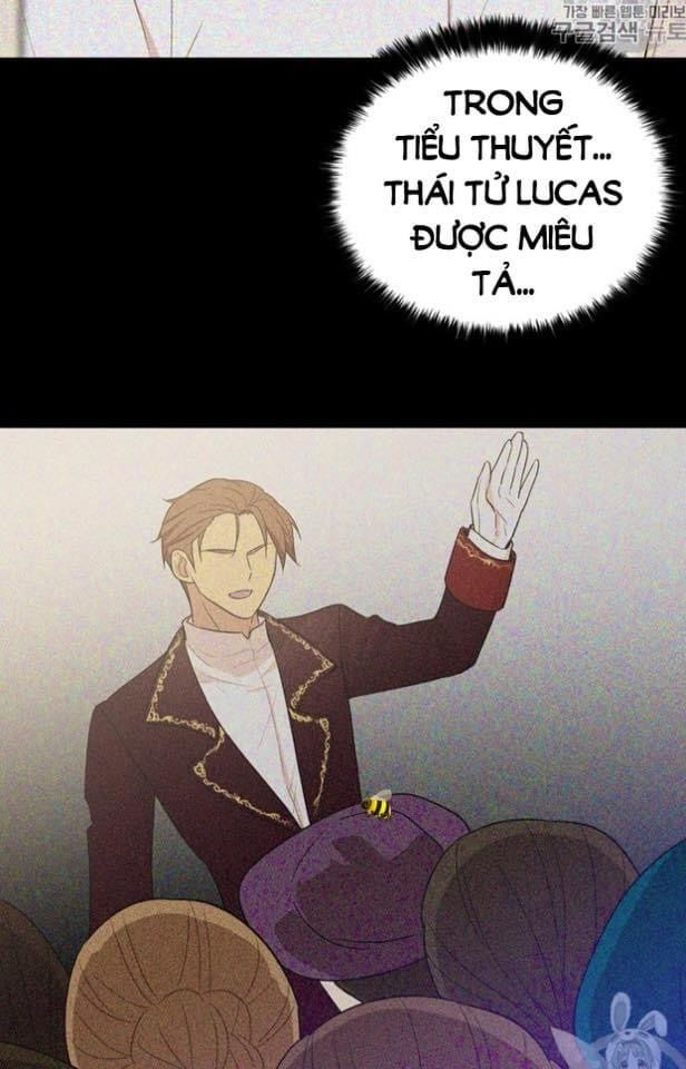 xuyên không trở thành mẹ của nhân vật phản diện chapter 21 40