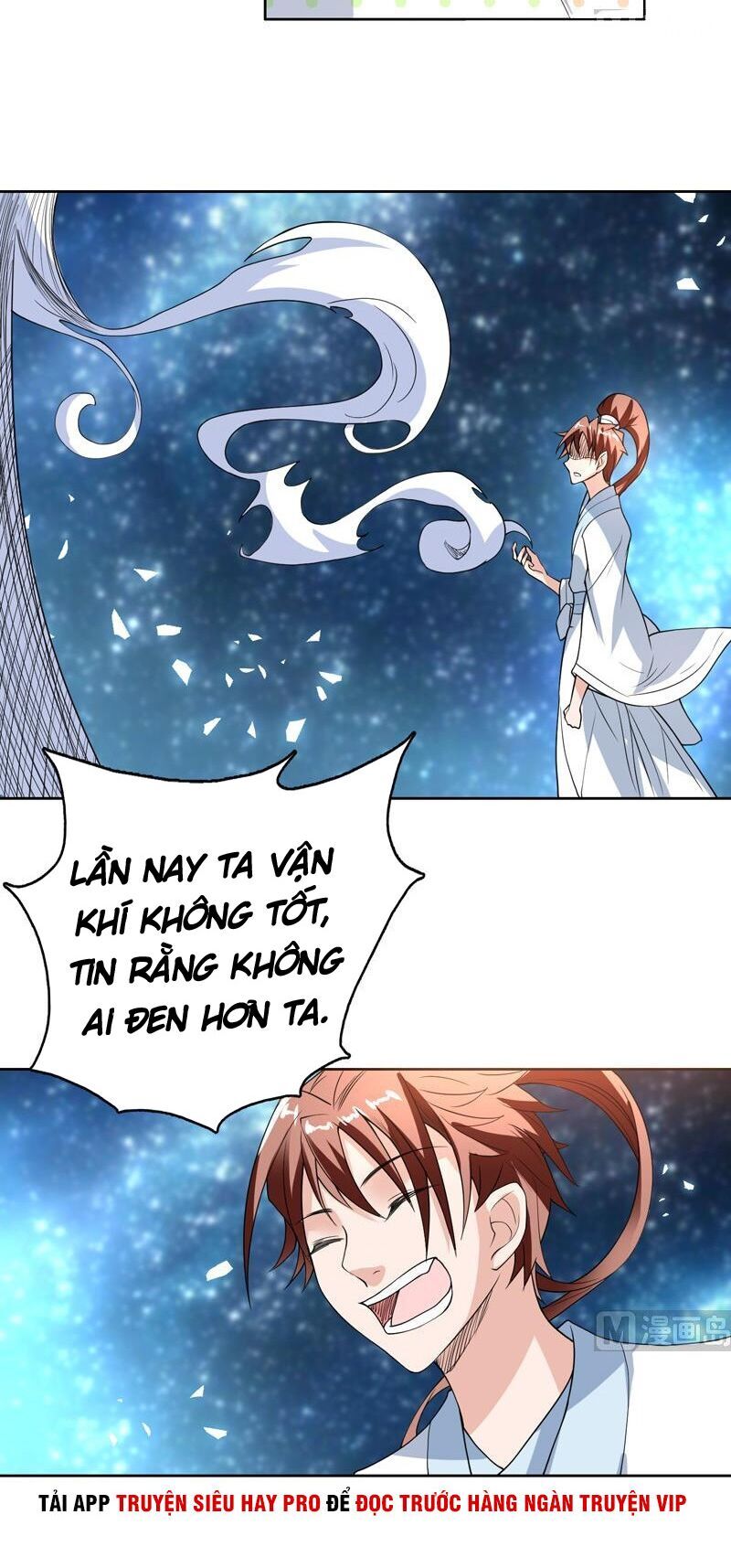 tối cường thần thú hệ thống chapter 123 8