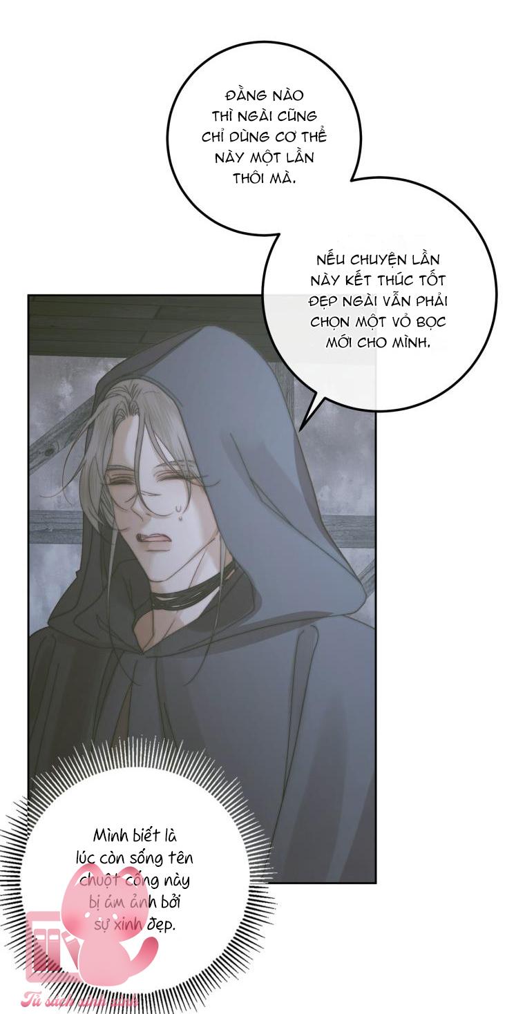 The Siren Chapter 66 - Trang 2