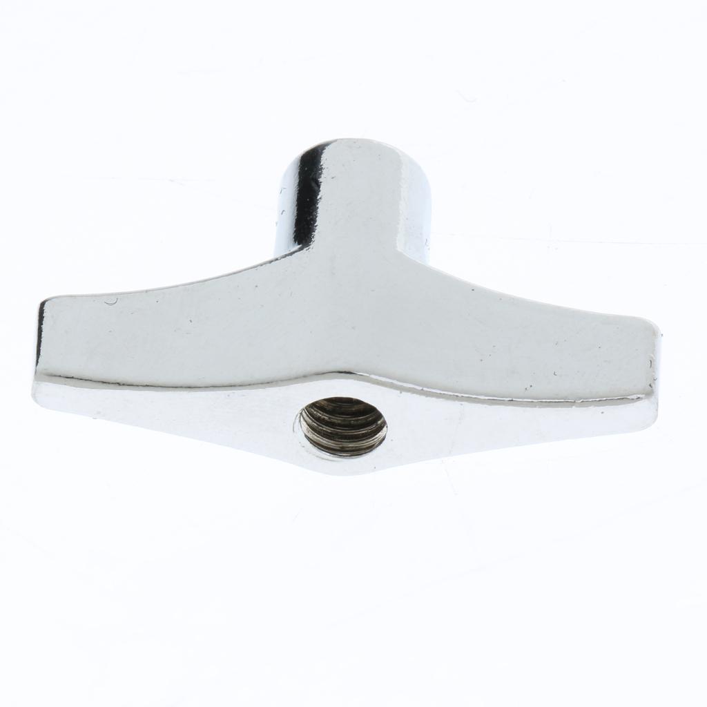 Sunnimix Phát Hành Nhanh Cái Chập Chả Đứng Cánh Hạt 6 Mm Lỗ