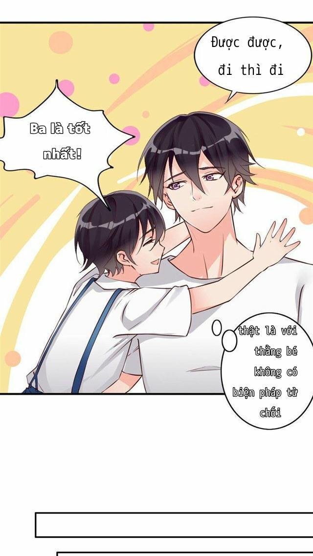 vợ có chút lạnh lùng chapter 11 8