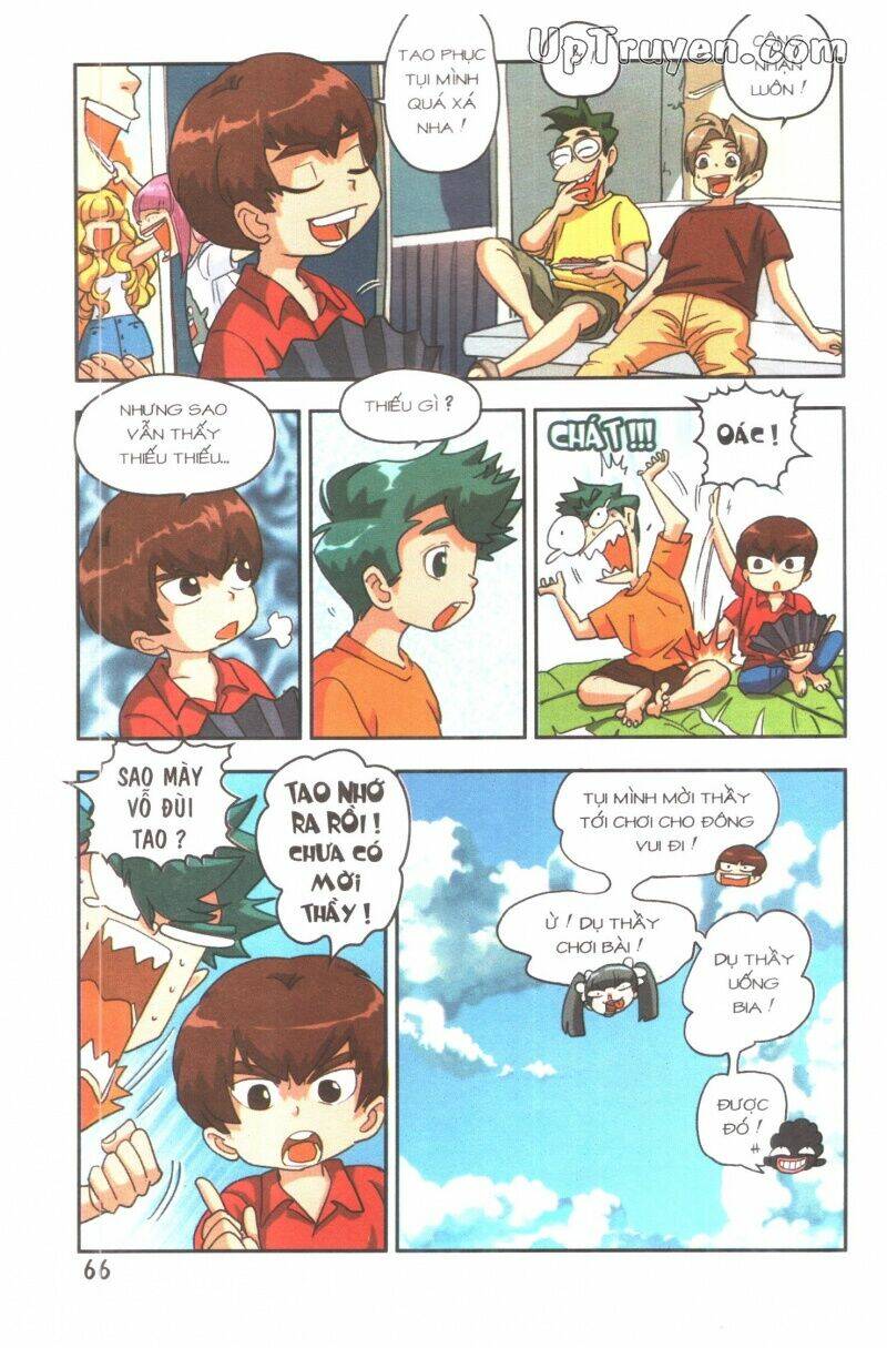 học sinh chân kinh chapter 10 68