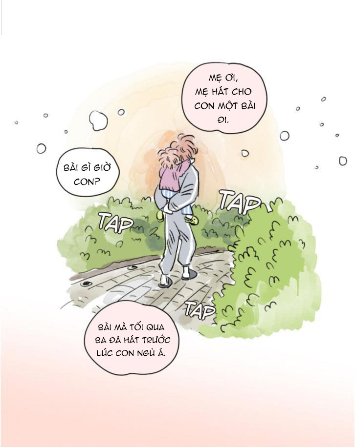 câu chuyện của hosik chapter 87 11