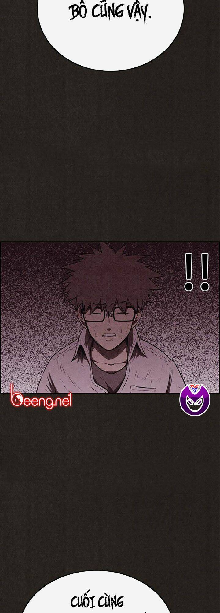 quái vật tại chung cư xanh chapter 134 26