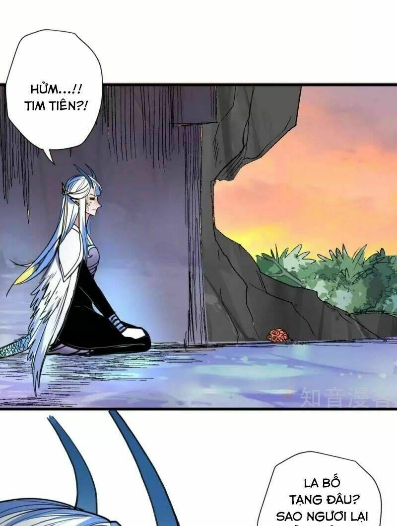 tối cường đại biểu hoàng kim thận chapter 105 19