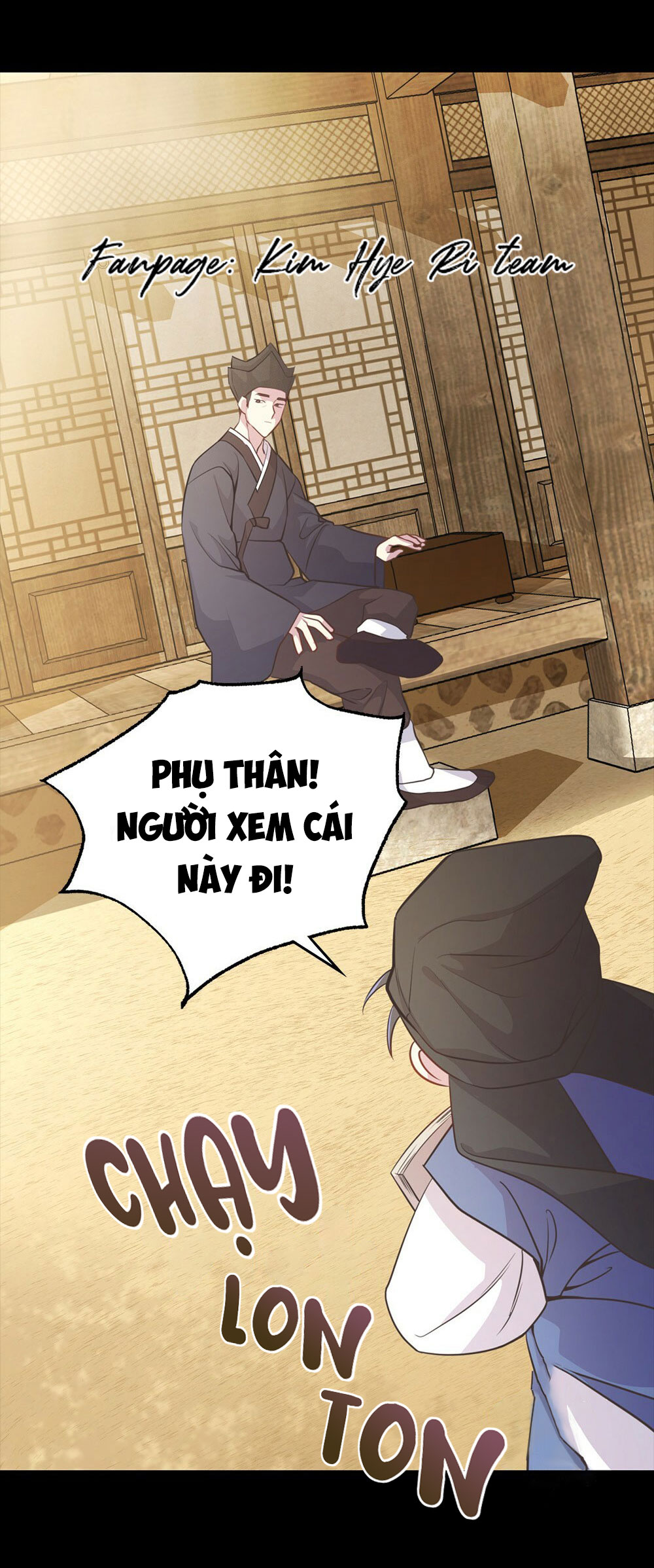 đăng tiêu hoa chapter 6 29