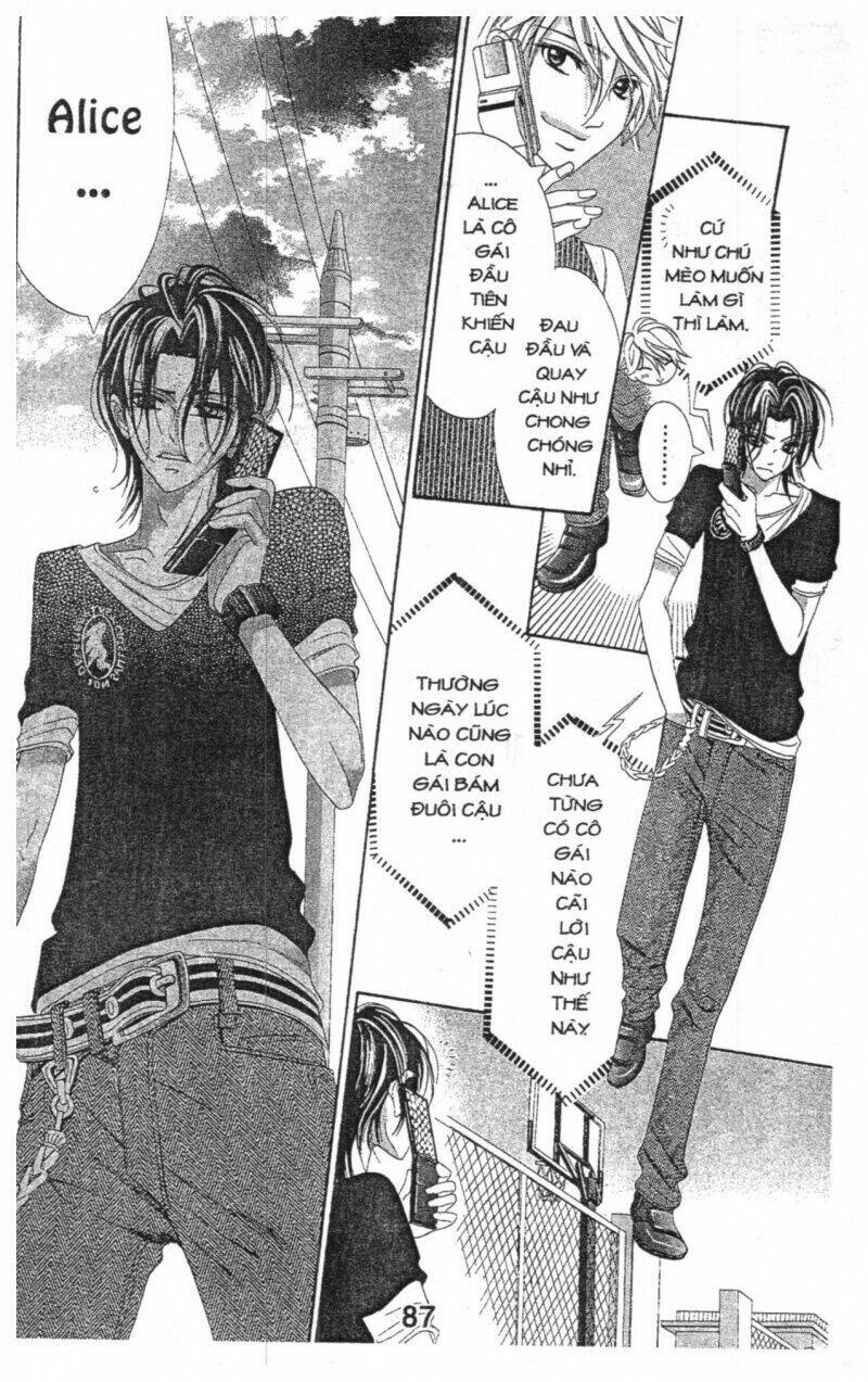 alice binetsu 38°c - we are tsubasa ga oka d.c chapter 1 87