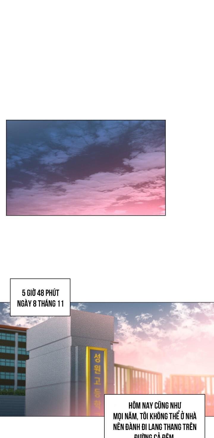 không xa lạ chapter 1 1