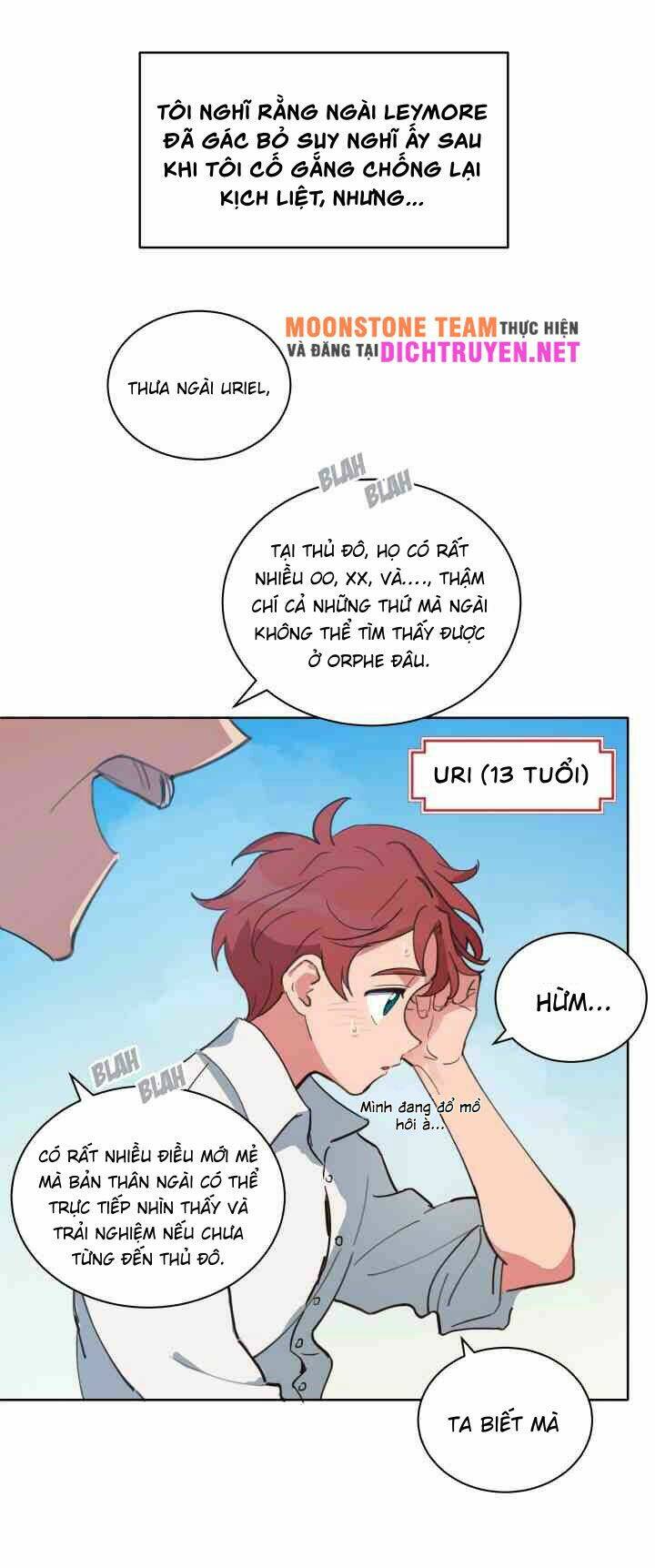 cái chết của lamia orphe chapter 5 12