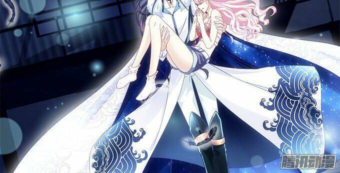 thiên lại âm linh chapter 17 22