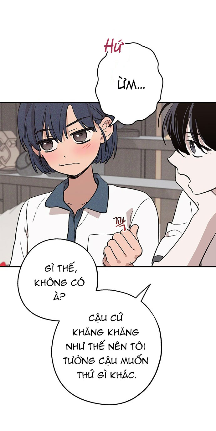 Mối Quan Hệ Đặc Biệt chapter 2.1 24