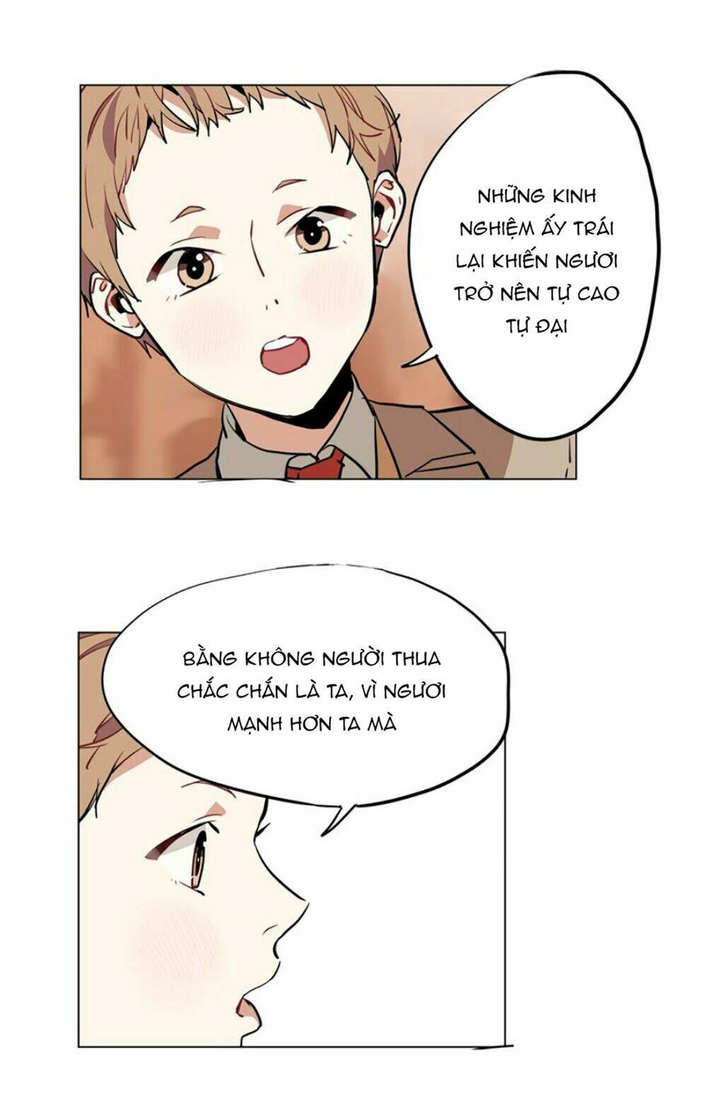 hoa đạo sĩ chapter 21 18