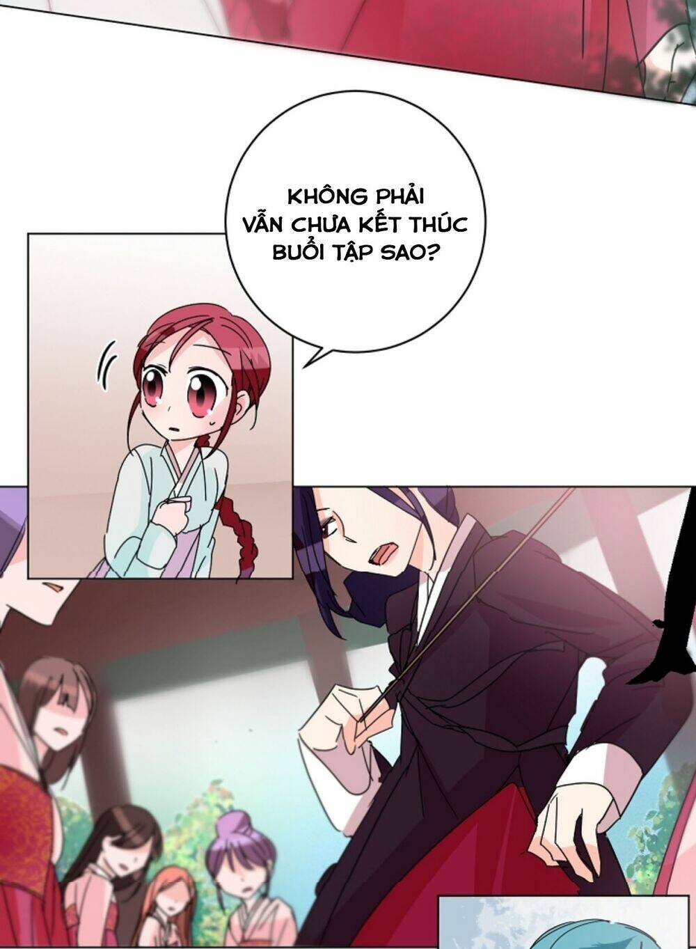 chae hong sa chapter 54 47