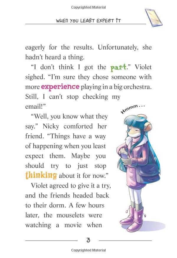 Sách ngoại văn: Thea Stilton #29: The Phantom Of The Orchestra, Volume 29