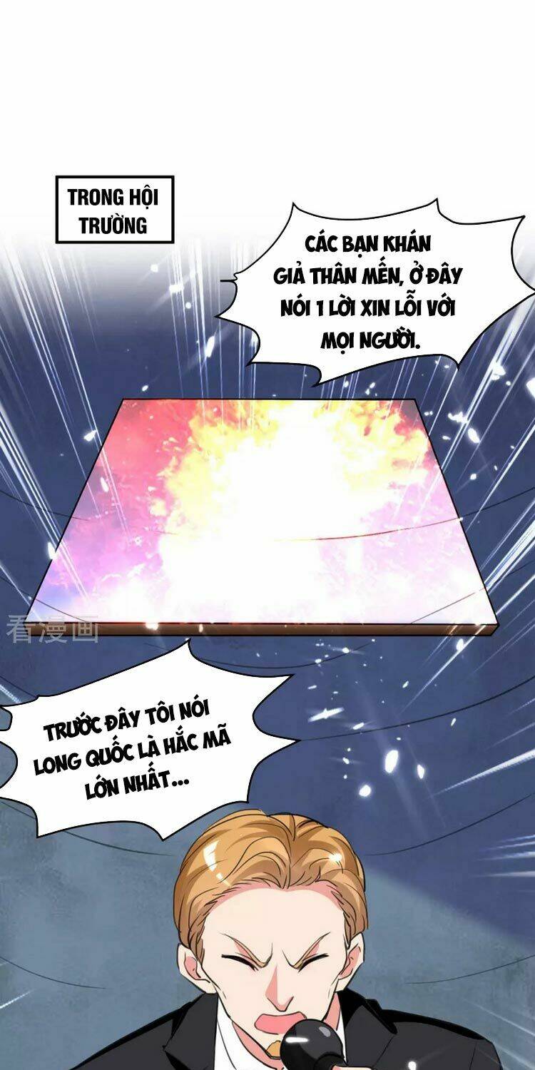 trọng sinh khí thiếu quy lai chapter 195 1