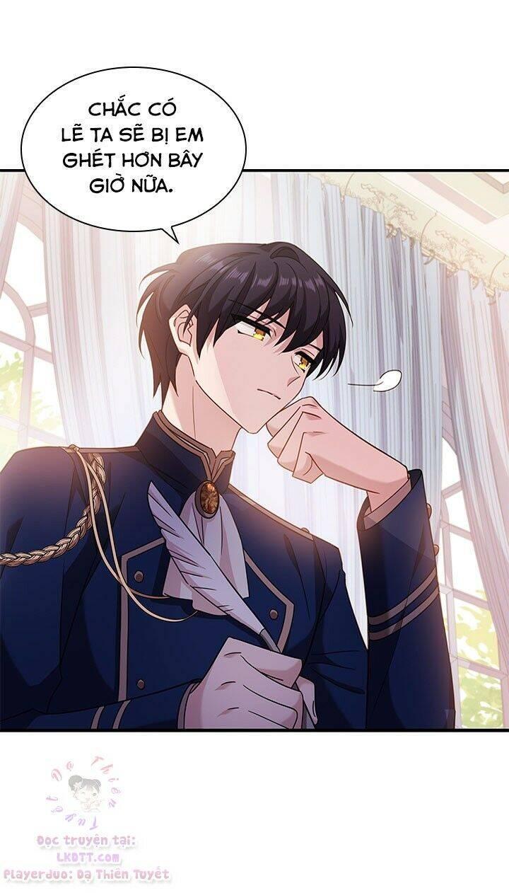 để yên cho tiểu thư hiền chapter 29 23