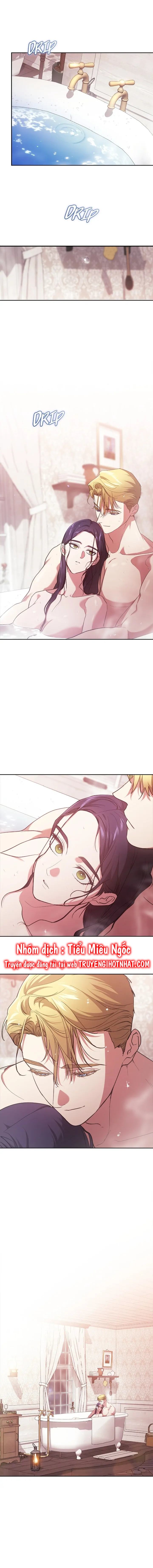 tôi mới là người quyết định cuộc hôn nhân này chapter 63 19