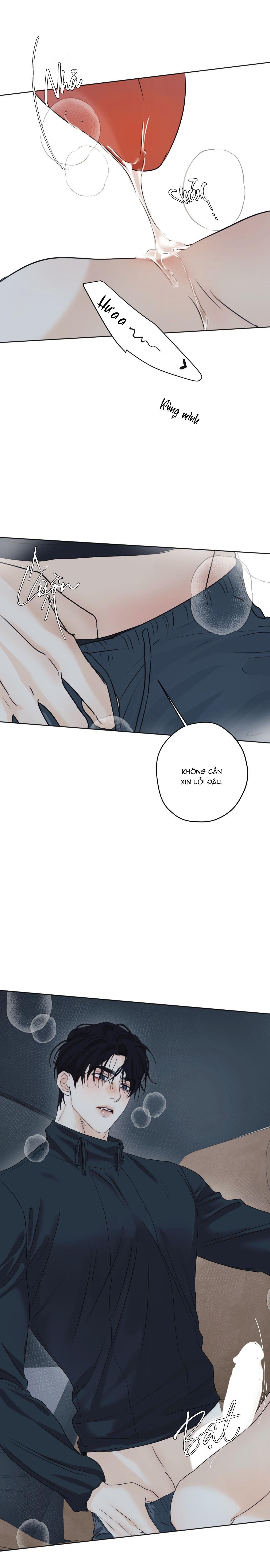 ái dục chapter 35 21