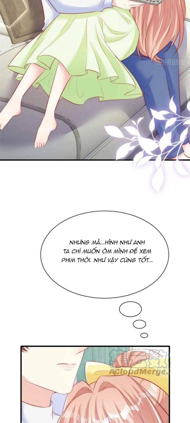 tôi được năm đại lão chiều chuộng hết nấc chapter 51 25