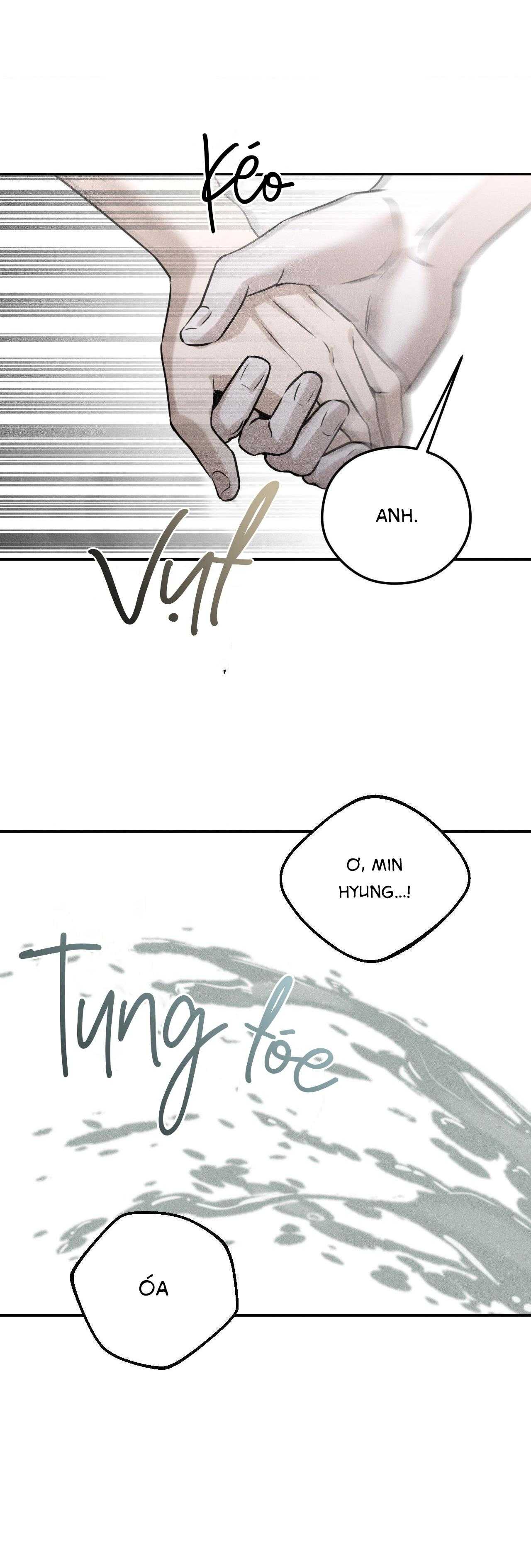 gấu teddy thân yêu chapter 21 27