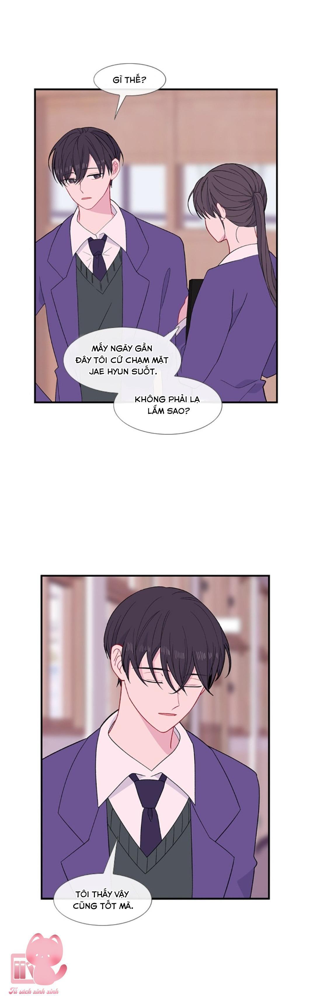 về bên anh chapter 94 30