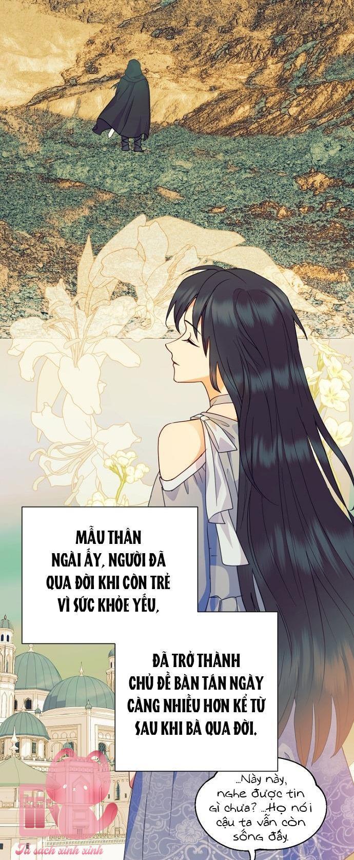 bỏ quách chồng con đi, tiền bạc mới là tất cả chapter 51 22