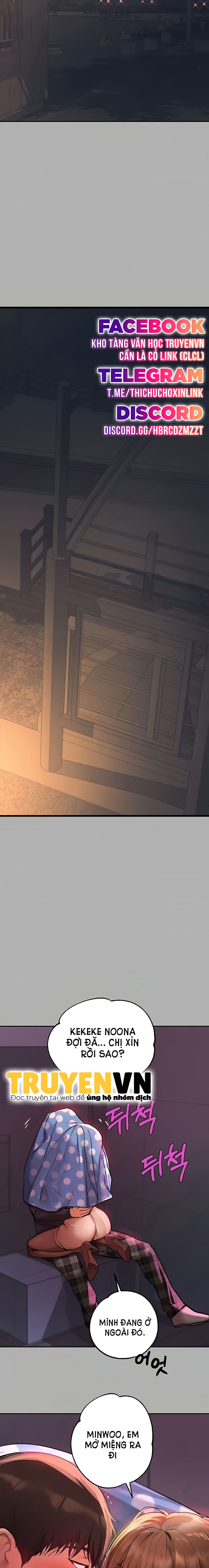 bà chị chủ nhà chapter 42 12