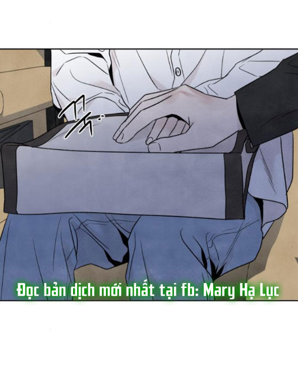 điều khiến tôi quyết tâm muốn chết chapter 44.1 11