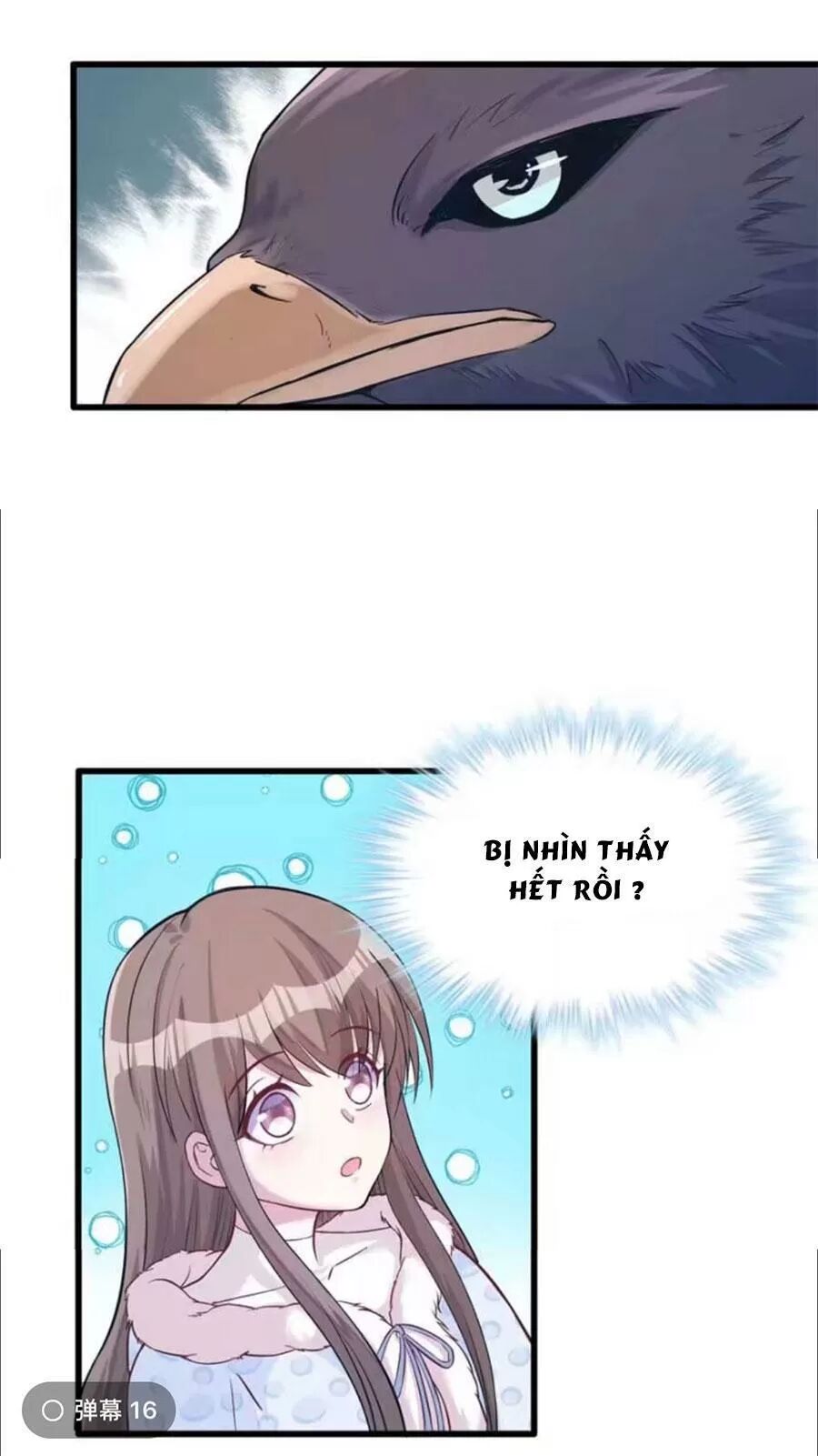 [16+] thảnh thơi thú thế chủng chủng điền, sinh sinh tể chapter 128 13